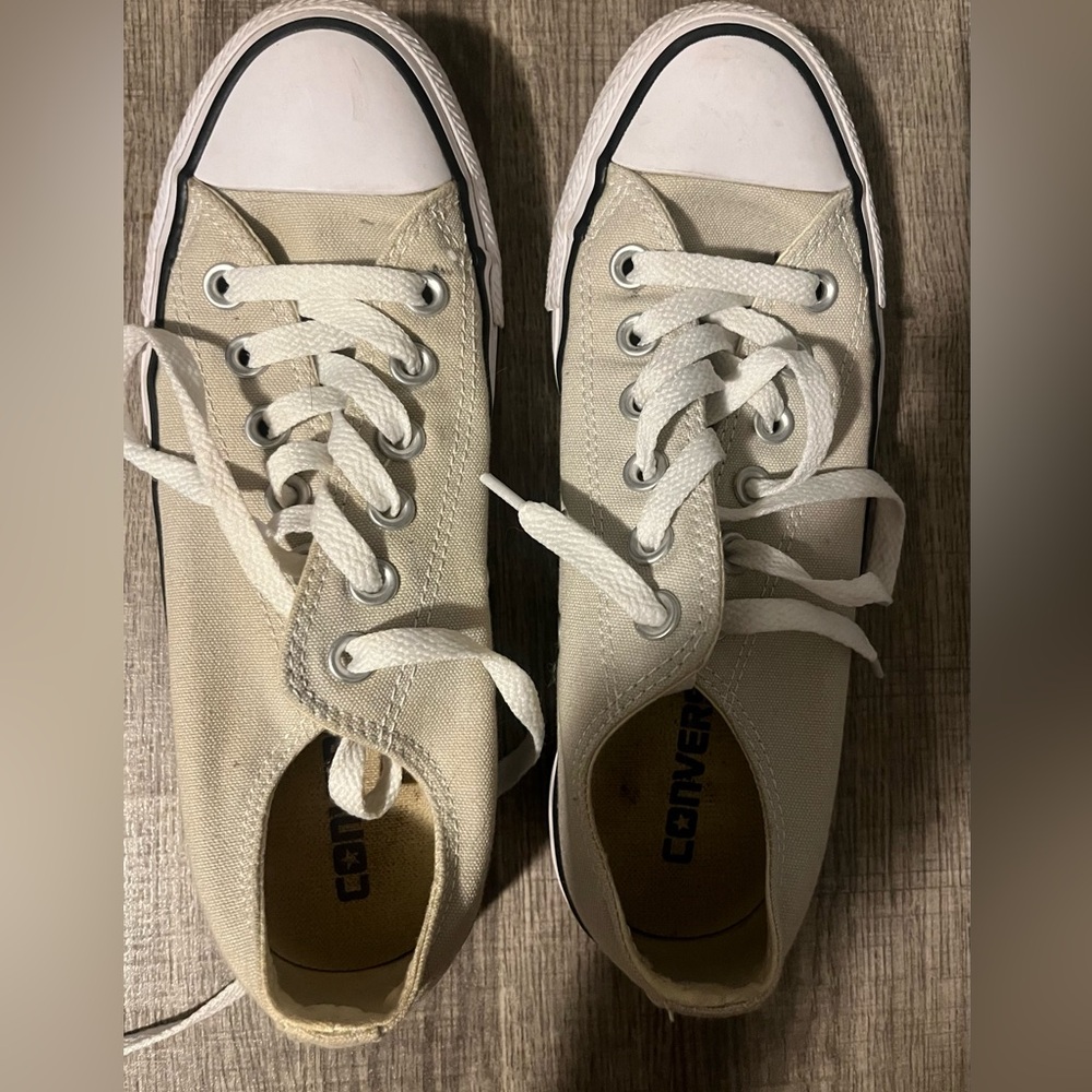 Converse Allstar Chuck Taylor - Picture 2 of 7